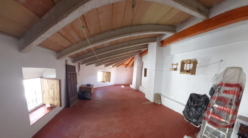 Jaen - Quesada - 170m2