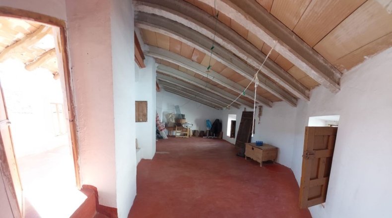 Jaen - Quesada - 170m2