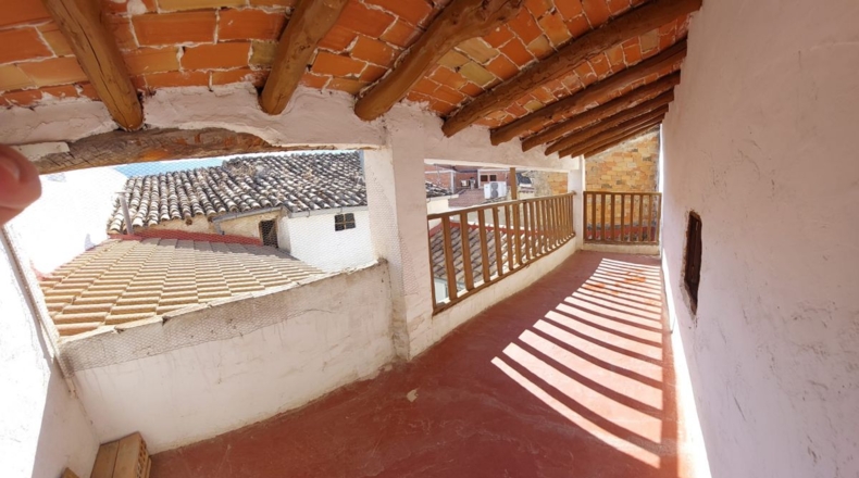 Jaen - Quesada - 170m2