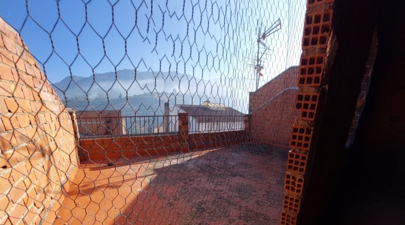 Jaén - Quesada - 300m2