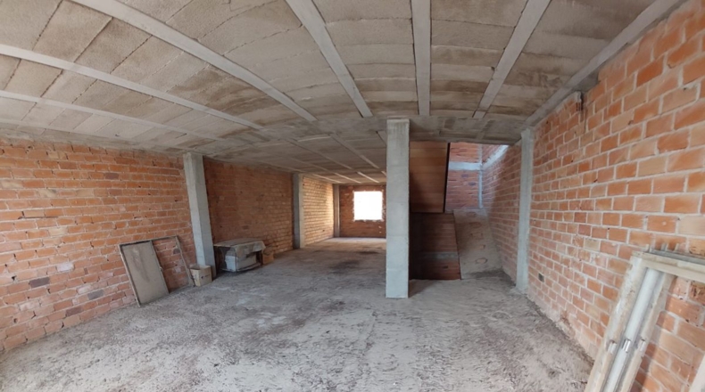 Jaén - Quesada - 300m2