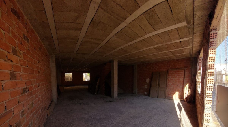 Jaén - Quesada - 300m2