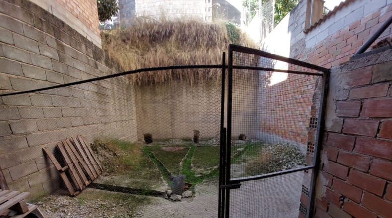 Jaén - Quesada - 300m2