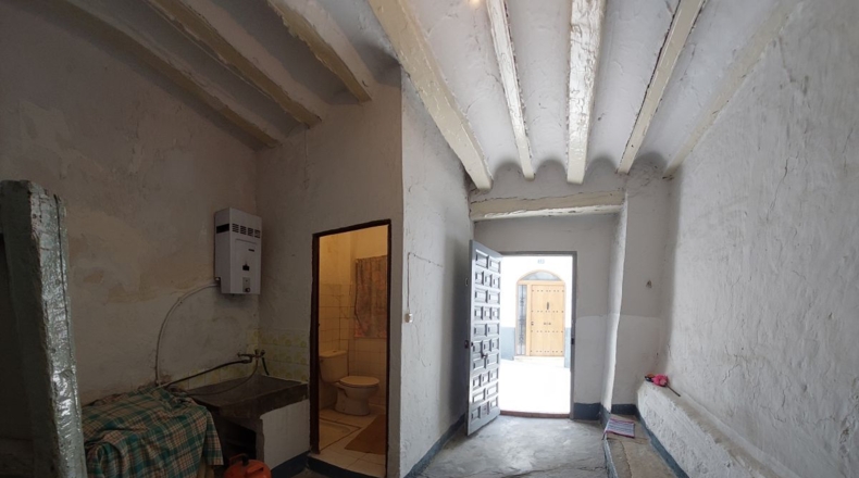Jaén - Quesada - 120m2