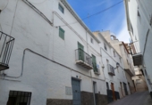 Casa de pueblo en venta en Quesada ref: TR51149 foto