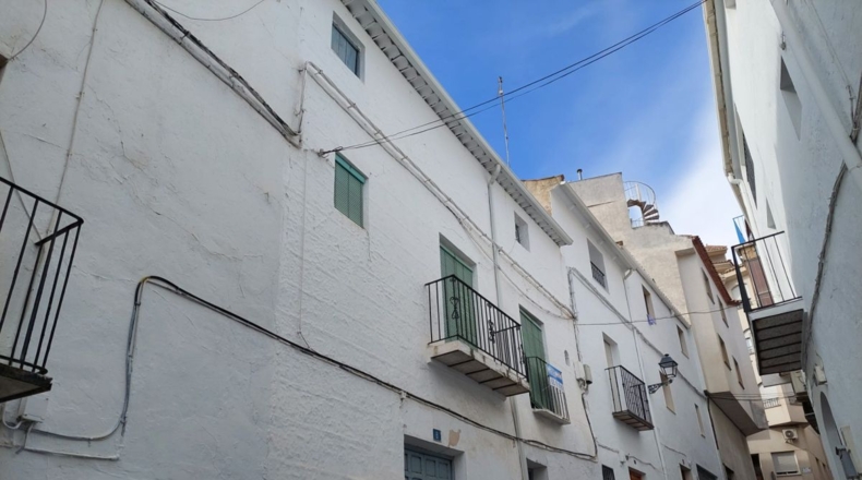 Jaén - Quesada - 120m2