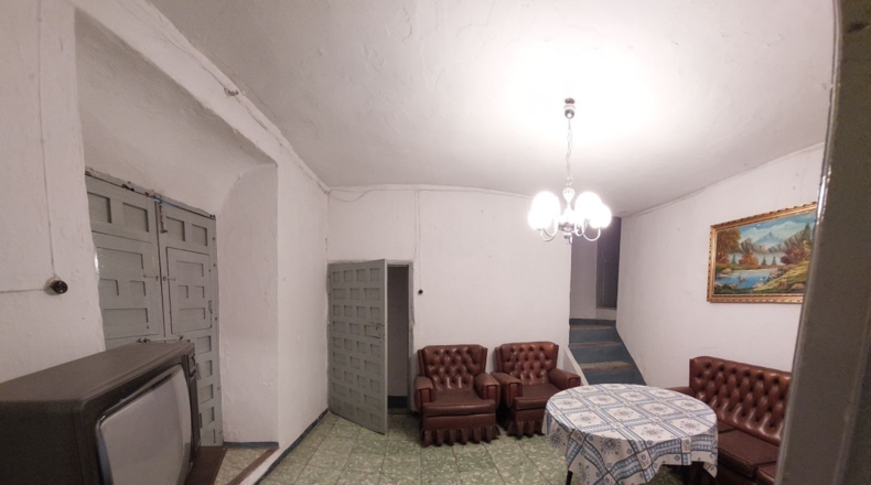 Jaén - Quesada - 120m2