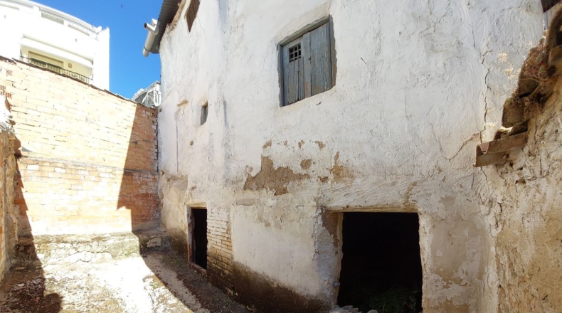Jaén - Quesada - 120m2