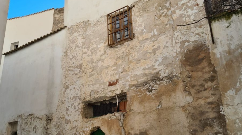 Jaén - Quesada - 159m2