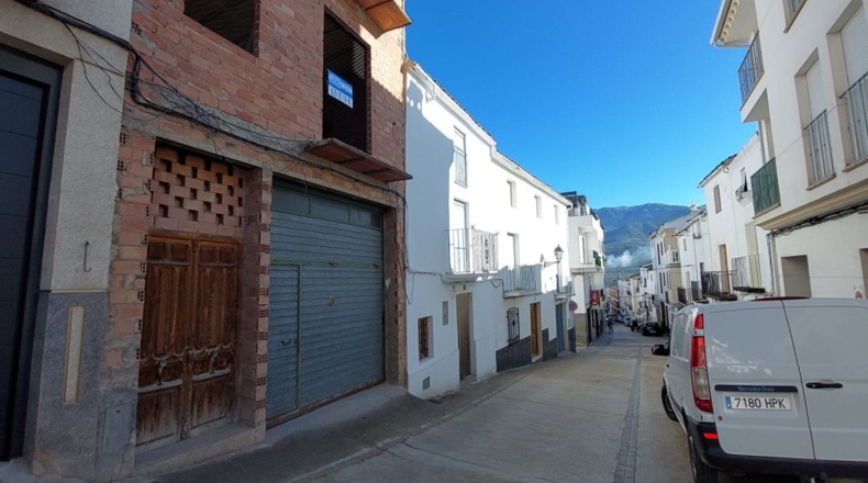 Jaén - Quesada - 147m2