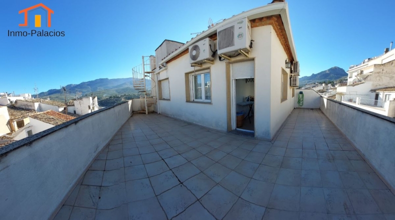 Jaen - Quesada - 394m2