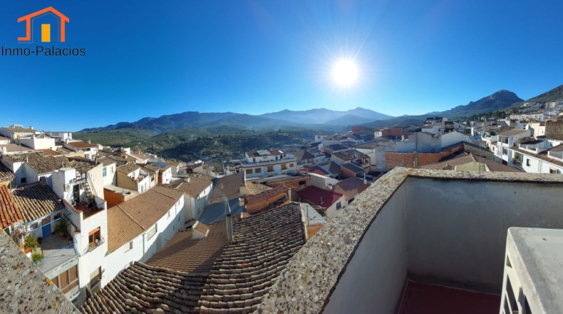 Jaen - Quesada - 394m2