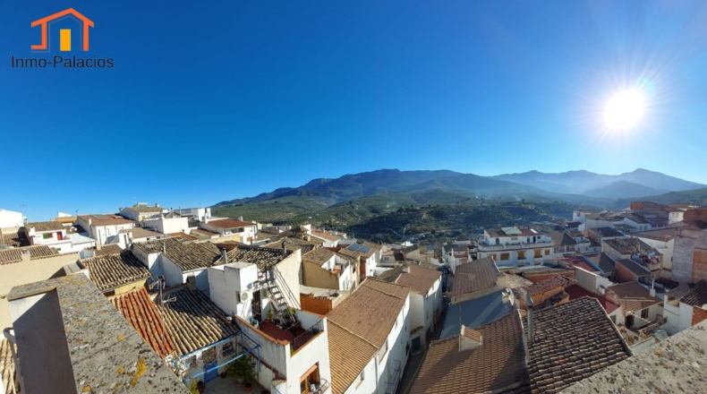 Jaen - Quesada - 394m2