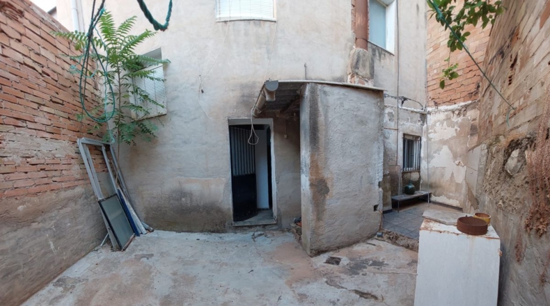 Jaén - Quesada - 225m2