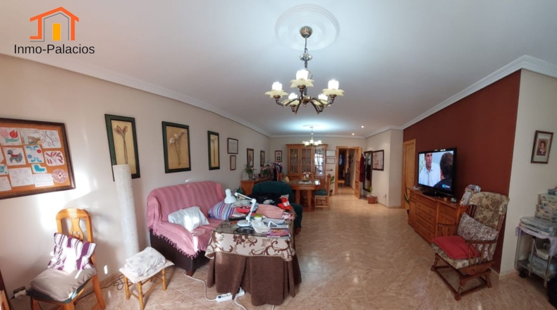 Jaen - Quesada - 291m2