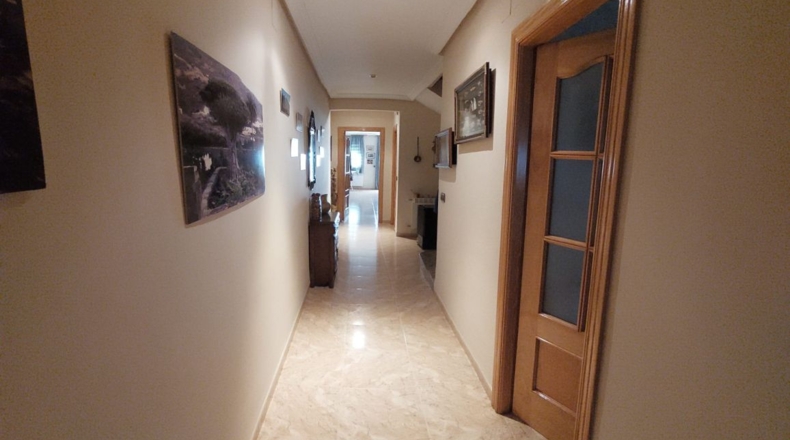 Jaen - Quesada - 291m2