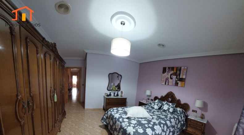 Jaen - Quesada - 291m2
