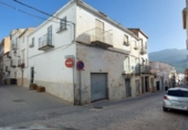 Casa de poble en venda a Quesada ref.: TR61571 foto
