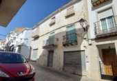 Casa de poble en venda a Quesada ref.: TR61571 foto