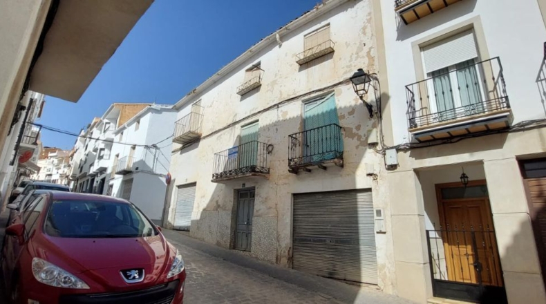 Jaén - Quesada - 120m2