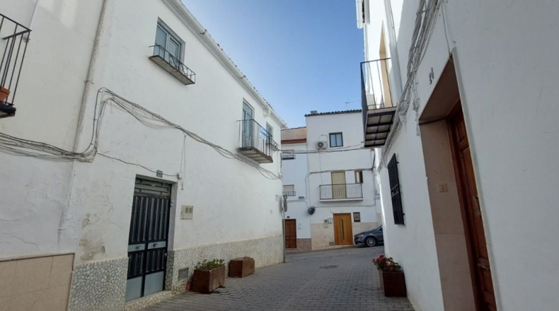 Jaén - Quesada - 120m2