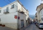 Casa de poble en venda a Quesada ref.: TR61571 foto