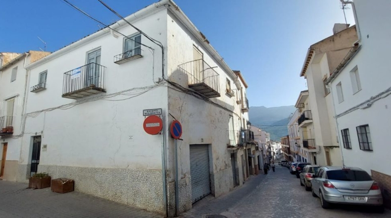 Jaén - Quesada - 120m2