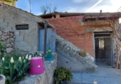 Masia amb terreny en venda a Quesada ref.: TR76928 foto