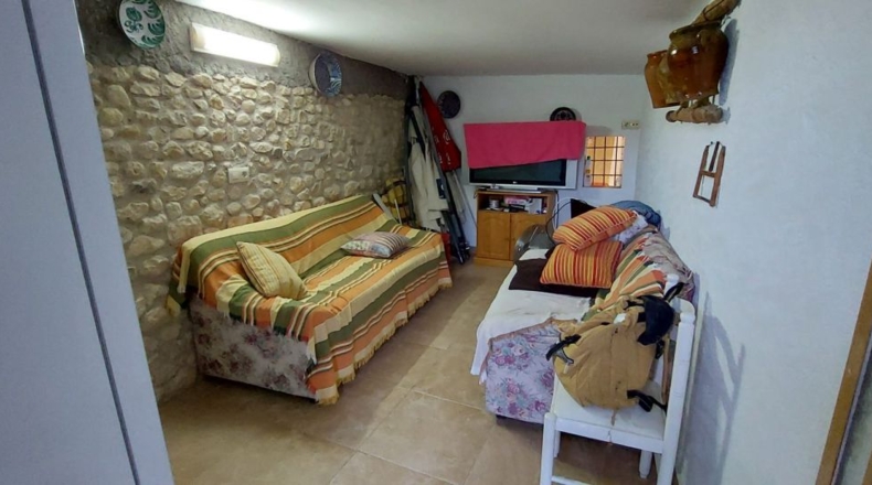 Jaén - Quesada - 4000m2