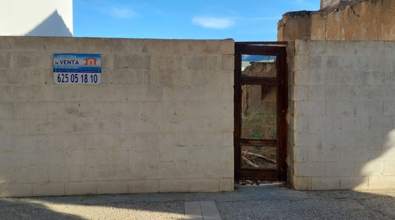 Jaén - Quesada - 110m2