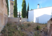 Urban land for sale in Quesada ref: TR73650 photo