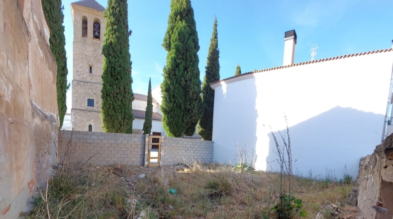 Jaén - Quesada - 110m2