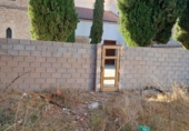 Urban land for sale in Quesada ref: TR73650 photo