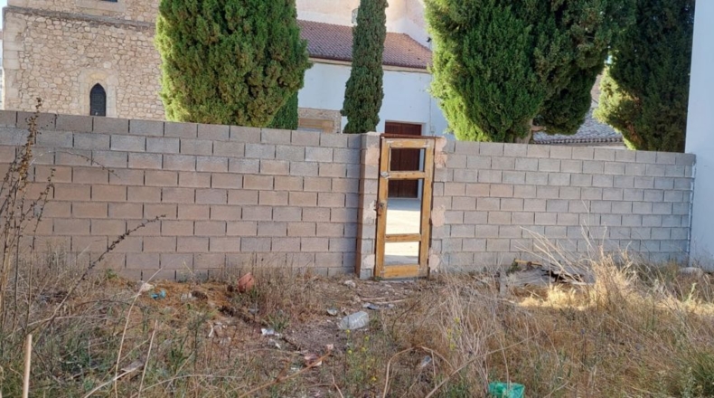 Jaén - Quesada - 110m2