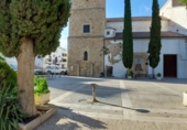 Urban land for sale in Quesada ref: TR73650 photo