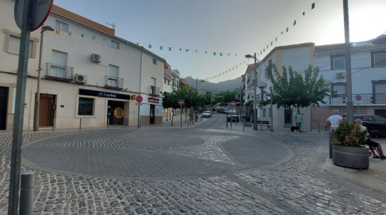 Jaén - Rincón - 220m2