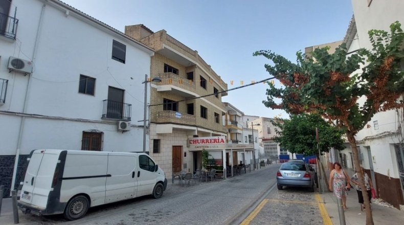 Jaén - Rincón - 220m2