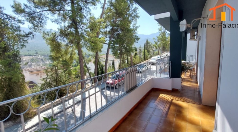 Jaén - Quesada - 423m2