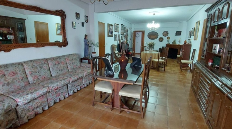 Jaén - Quesada - 423m2