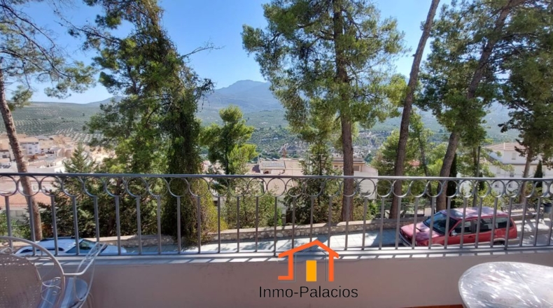 Jaén - Quesada - 423m2