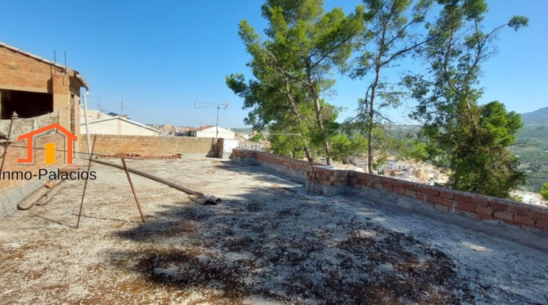 Jaén - Quesada - 423m2