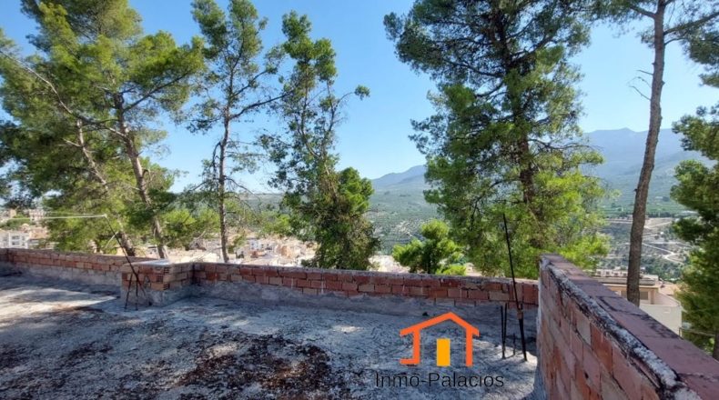 Jaén - Quesada - 423m2