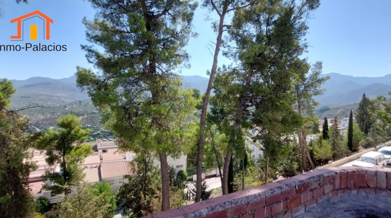 Jaén - Quesada - 423m2
