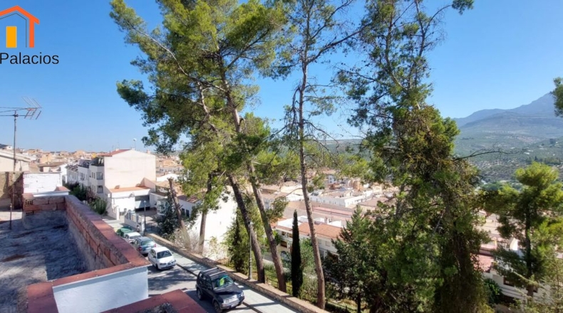 Jaén - Quesada - 423m2