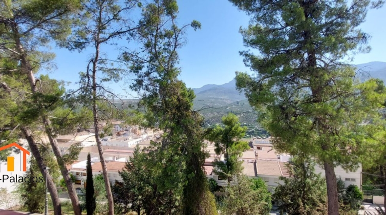 Jaén - Quesada - 423m2