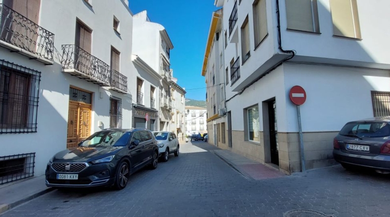 Jaén - Quesada - 178m2