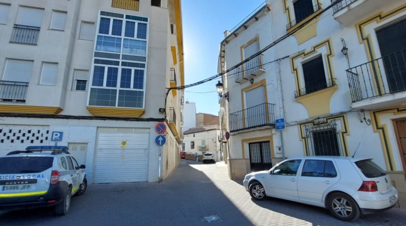 Jaén - Quesada - 178m2