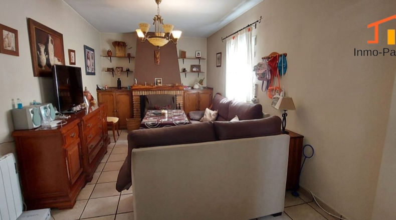 Jaén - Quesada - 151m2