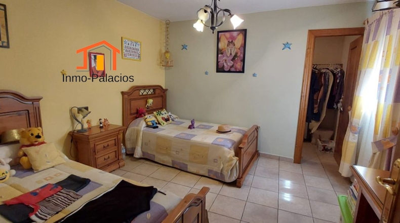 Jaén - Quesada - 151m2