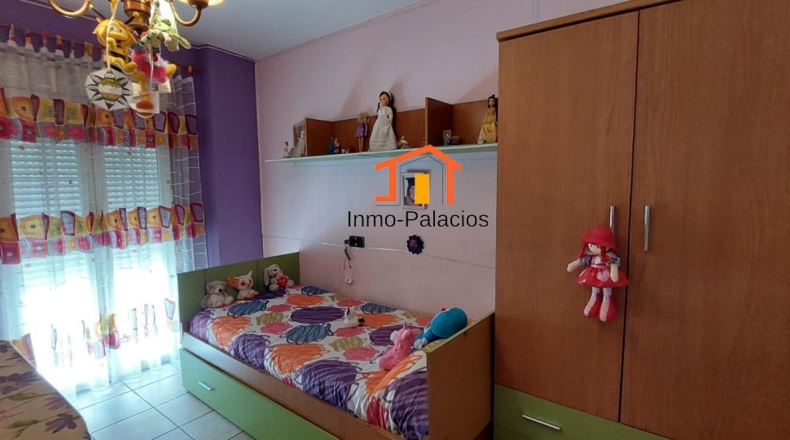 Jaén - Quesada - 151m2